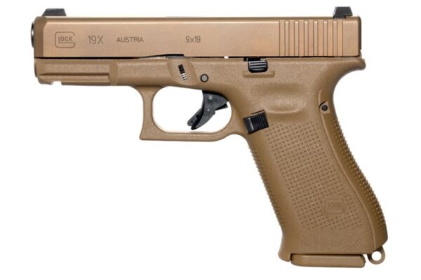 Glock19x